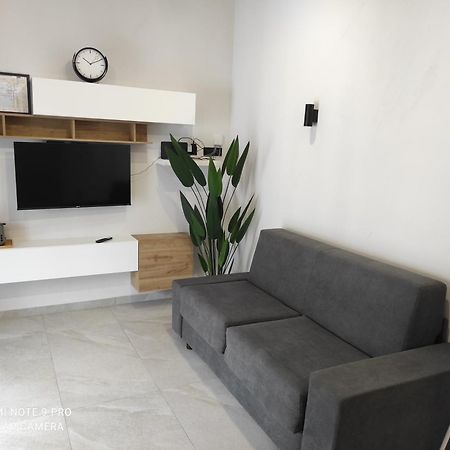 Nap'Poggio Appartment Napoli Exterior foto