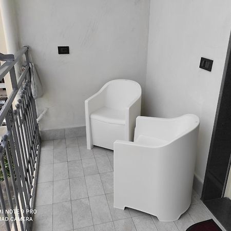 Nap'Poggio Appartment Napoli Exterior foto