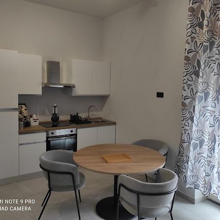 Nap'Poggio Appartment Napoli Exterior foto