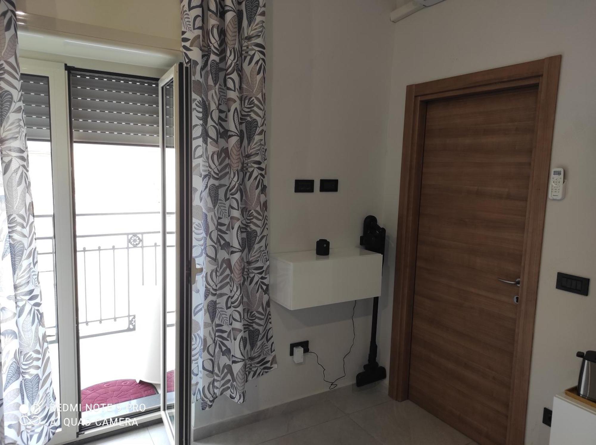 Nap'Poggio Appartment Napoli Exterior foto
